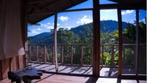 How to Discover Inspiring Eco-Friendly Travel Destinations in 2026? eco hotel 2 costa rica