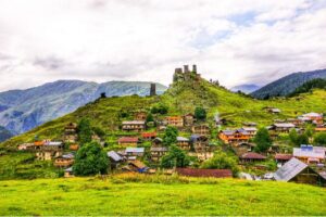 10 Hidden Eco-Friendly Destinations You Can Not Miss in 2026 art6.9