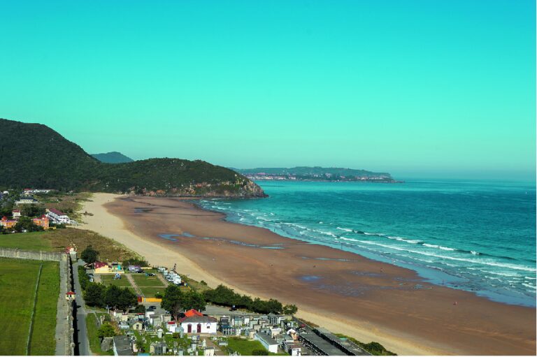 Discover 12 Global Sustainable Beach Destinations You Must Visit in 2026 beach feattue 4